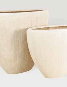 Polystone Oval