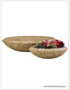 Polystone Rock Plate