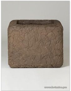 Polystone Wadi planter