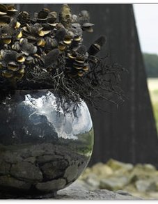Metal Glaze
