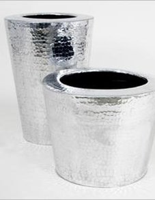Elegant Hammered