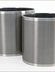 President Perforated