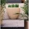 Polystone Oval кашпо, горшки из натурального материала 1