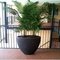 Polystone Oval кашпо, горшки из натурального материала 3