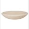 Polystone Plate Полистоун кашпо, горшки из натурального материала