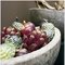Polystone Rock Boat & Bowl Полистоун кашпо, горшки из натурального материала 5