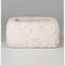 Polystone Wadi planter Полистоун кашпо, горшки из натурального материала 3