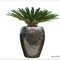 Metal Glaze Металл Глэйз керамические горшки для цветов из керамики