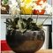 Metal Glaze Металл Глэйз керамические горшки для цветов из керамики 1