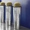 Hammered Aluminium (mantle)