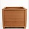 FSC Square FSC Square conic FSC Rectangle кашпо из дерева , горшки из натурального материала 2