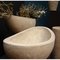 Polystone Boat кашпо, горшки из натурального материала